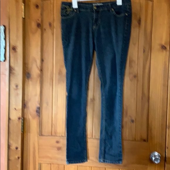 Juniors 1955 Vintage jeans - Picture 2 of 5